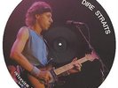 Dire Straits - Limited Edition Interview Picture Disc LP