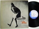 SAM RIVERS A New Conception LP on Blue Note NY USA RVG Stereo