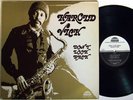 HAROLD VICK Don't Look Back LP on Strata-East Spiritual Jazz