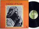 LARRY YOUNG Lawrence Of Newark LP on Perception Jazz Funk Clean