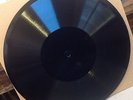very rare 1912 Edison Diamond Disc ADVERTISING RECORD matrix 2045-B-10