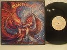 MOTORHEAD 12in VINYL ANOTHER PERFECT DAY 1983 FULLY SIGNED