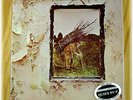 LED ZEPPELIN IV  CLASISIC RECORDS 200G