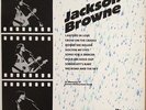 Jackson Browne – Song for Jimmy, in Concert 82, rare Vinyl, Top condition