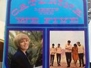 CATERINA CASELLI MEETS THE WE FIVE ITALIAN BEAT RARE LP