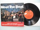 Tony Sheridan And The Beat Brothers - Meat The Beat With , D'65,10
