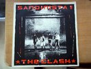 THE CLASH  SANDINISTA  ex++ 1980 UK TRIPLE VINYL LP