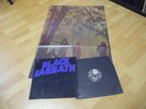 BLACK SABBATH MASTER OF REALITY 1971 MINT WITH POSTER