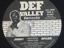 Jimmy Spicer  