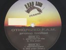 Othorized F.A.M. 