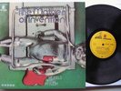 33T LP Frank Zappa Weasels Ripped My Flesh 2010 Germany
