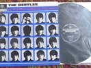 The BEATLES 'A HARD DAY'S NIGHT' ORIGINAL 1ST.PRESS AUSTRALIAN STEREO LP V.NICE
