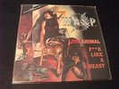 W.A.S.P. - Live Animal (F  k Like A Beast) 12