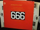 MINTY 2xLP 1970 Orig VERTIGO SWIRL   666   APHRODITE'S CHILD  = EPIC PROG PSYCH