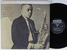SONNY RED Breezing JAZZLAND LP