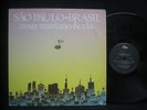 CESAR MARIANO & CIA - Sao Paulo Brazil 70's JAZZ FUNK BREAKS LP BRAZIL HEAR
