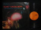 GAY VAQUER The Morning Of The Musicians BRAZIL LP PSYCH PROG JAZZ FUNK HEAR