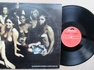 THE JIMI HENDRIX EXPERIENCE. ELECTRIC LADYLAND. UK 2-LP. MISS - PRESSED