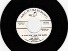 Northern Soul 45 The Trends If You Don't Dig The Blues ABC VG++