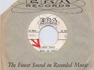 ROCKABILLY bw/ TEEN--BENN JOE ZEPPA--