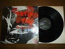 ORCHESTRA JULIAN Latin Fire TPI LP Original RARE Disco FUNK Private TPI-1002