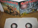 IRON MAIDEN -- Limited 2 x 12
