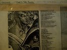 mick jagger rolling stones shes the boss white label promo copy