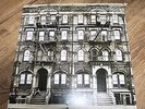 Led Zeppelin - Physical Graffiti UK first original double LP