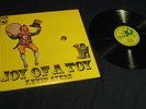 KEVIN AYERS - JOY OF A TOY - RARE UK LP IN EXCELLENT CONDITION - SOFT MACHINE