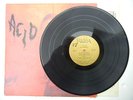 RAY BARRETTO ACID ORIG 1968 1ST PRESS FANIA GOLD LABEL SLP-346