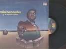 MIKE HERNANDEZ Y SU SONORA CASINO - DIME TU - LATIN LP