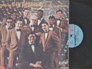 RAY RODRIGUEZ AND HIS ORCHESTRA - INTRODUCING RAY RODRIGUEZ - LATIN LP