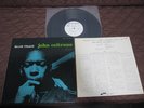 John Coltrane Blue Train Japan Promo White Label Vinyl LP in 1976 Bluenote