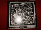 Bannlyst (Lp) Ltd So Much Hate Angor Wat Barn Av Regnbuen Svart Framtid kbd Punk