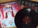 Nick Cave and the Bad Seeds Let Love In 12