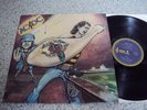 LP AC/DC -  DIRTY DEEDS DONE DIRT CHEAP 1976 Australia APLP 020 top Zustand