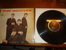 Introducing the Beatles oval Veejay