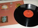 MAN 2ozs Of Plastic With A Hole In the Middle 1969 Orange Dawn label