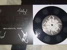 Voivod ?– Mechanical Mind  7    new   ltd. 50    signed