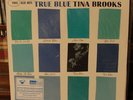 Tina Brooks True Blue Note 45RPM 2LP Audiophile Set SEALED