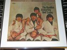 BEATLES BUTCHER COVER UV FRAMED RARE SCRANTON STEREO 3RD STATE W/REMOVED SLICK