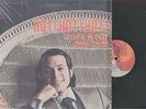 JOHNNY COLON - HOT HOT HOT - LATIN LP