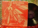 BOTH HANDS FREE LP KEMP UK LTD EDITION PRIVATE COSMIC JAZZ PROG NMINT