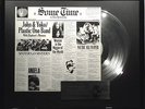 John Lennon Yoko Some Times In New York City Cover +platin Schallplatte goldene