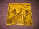 Willie Kent + Will James Lyons  GHETTO   MCM(France)
