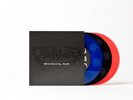 Voivod  Mechanical Mind Red & Blue 7