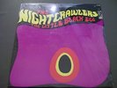 THE NIGHTCRAWLERS Little Black Egg ORG '67 GARAGE-PUNK MONO EX.COND.,-