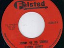 FANTASTIC SURF / FELSTED ROCKABILLY INSTRUMENTAL - ELECTRIC JOHNNY  HEAR
