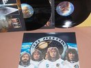 2 LP Led Zeppelin LATTER DAYS best of VOL.2 [NEW & unplayed] 2000 First Print DE