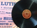 EDITH PIAF - Hymne à l'Amour - 78rpm COLUMBIA - RARE  Near mint conditions